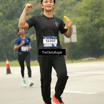 Runner Photo 7487503