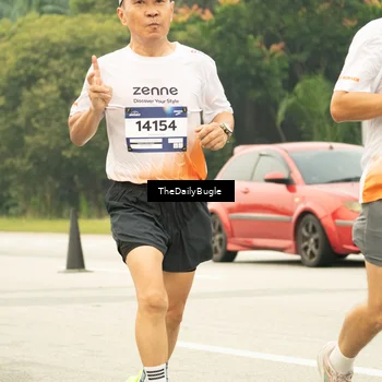 Runner Photo 7487504
