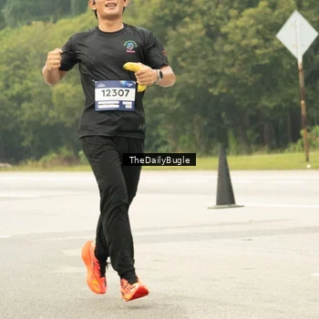 Runner Photo 7487507