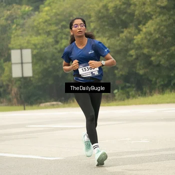 Runner Photo 7487508