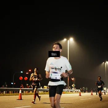 Runner Photo 7487509