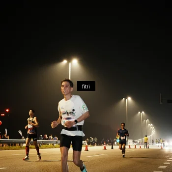 Runner Photo 7487510