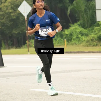 Runner Photo 7487520