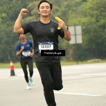 Runner Photo 7487527