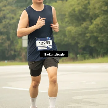 Runner Photo 7487531