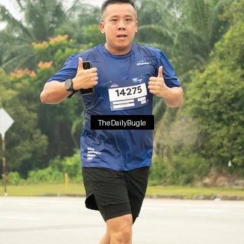 Runner Photo 7487532