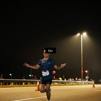 Runner Photo 7487533
