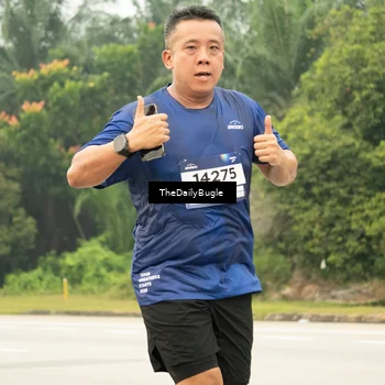 Runner Photo 7487536