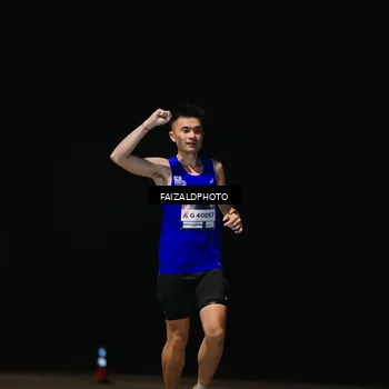 Runner Photo 7487537