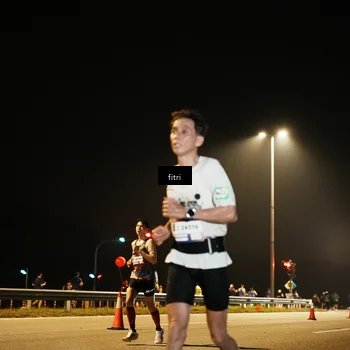 Runner Photo 7487539