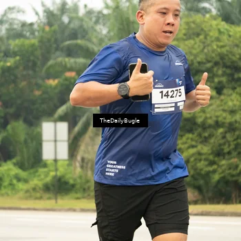Runner Photo 7487540