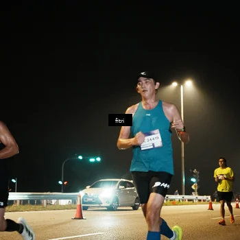 Runner Photo 7487543