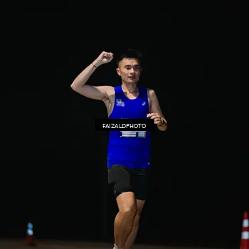 Runner Photo 7487544