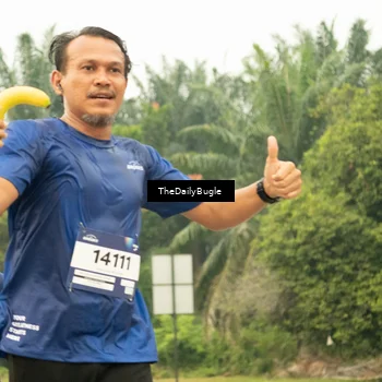 Runner Photo 7487545