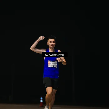 Runner Photo 7487546