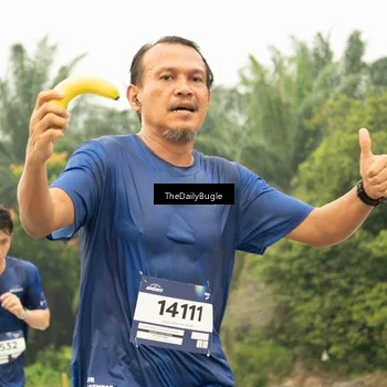 Runner Photo 7487549