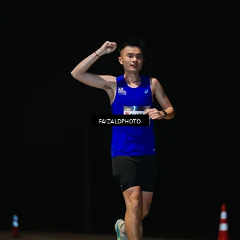 Runner Photo 7487550