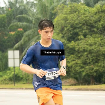 Runner Photo 7487552