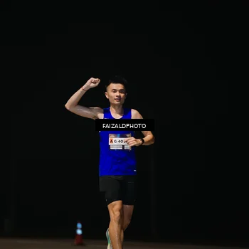 Runner Photo 7487553
