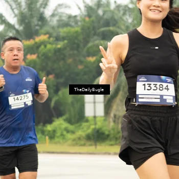 Runner Photo 7487556