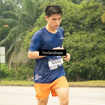 Runner Photo 7487557