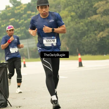 Runner Photo 7487559