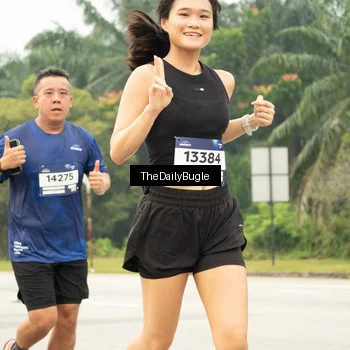 Runner Photo 7487560