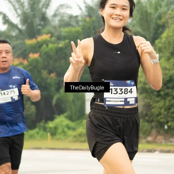 Runner Photo 7487561