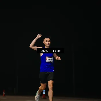 Runner Photo 7487565