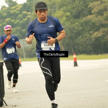 Runner Photo 7487566