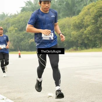 Runner Photo 7487567