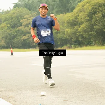 Runner Photo 7487573