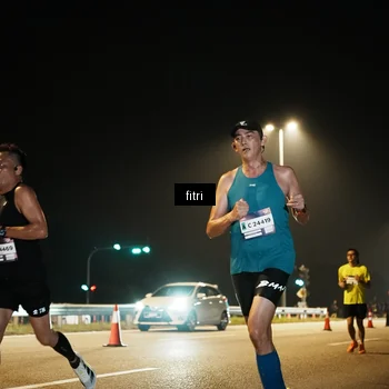 Runner Photo 7487575