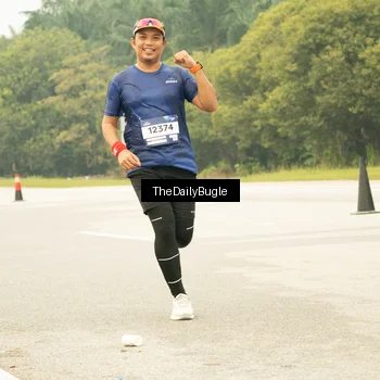 Runner Photo 7487577