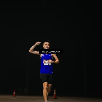 Runner Photo 7487580
