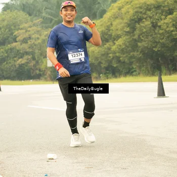 Runner Photo 7487582
