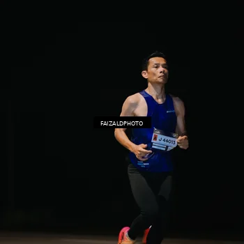 Runner Photo 7487583