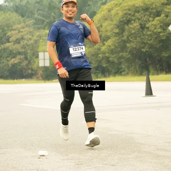 Runner Photo 7487584