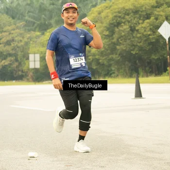Runner Photo 7487587