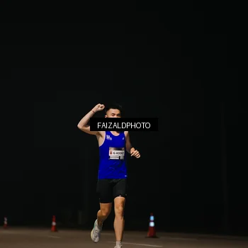 Runner Photo 7487588