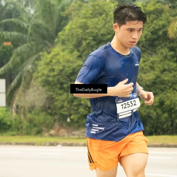 Runner Photo 7487596