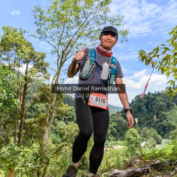 Runner Photo 74876