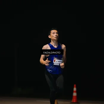 Runner Photo 7487601