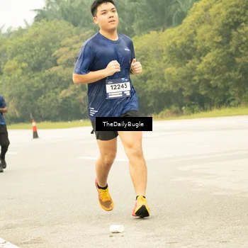 Runner Photo 7487603