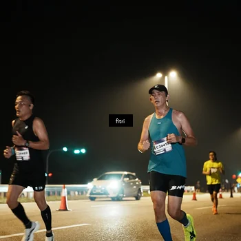Runner Photo 7487606
