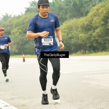 Runner Photo 7487607