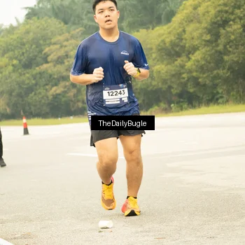 Runner Photo 7487608