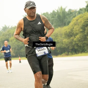Runner Photo 7487619