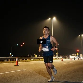 Runner Photo 7487620