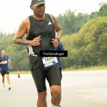 Runner Photo 7487625